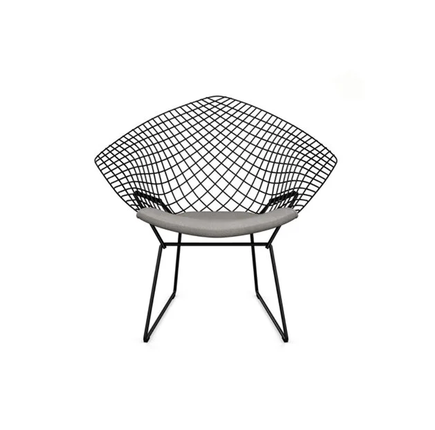 Black diamond chair outlet